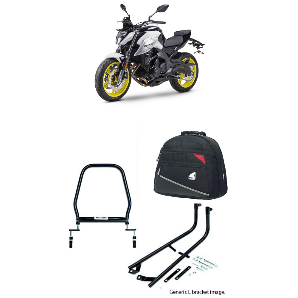 Aero-Delta 15-35L Kit 650 NK 17-25 - CF0030635