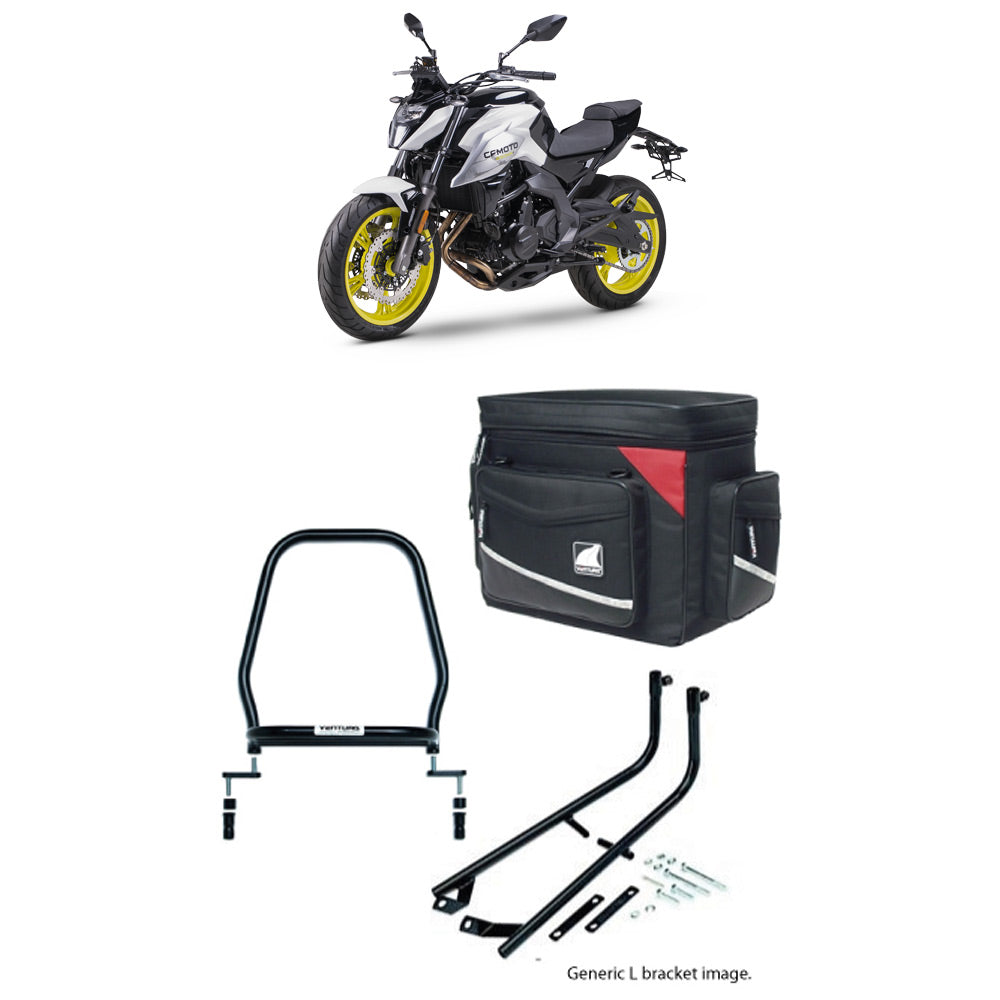 Rally-Euro 44-56L Kit 650 NK 17-25 - CF0030656