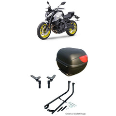 Astro 32L Topbox Kit 650 NK 17-25 - CF0031432