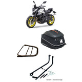 EVO-12 12L Slipstreamer Kit 650 NK 17-25 - CF003EV12