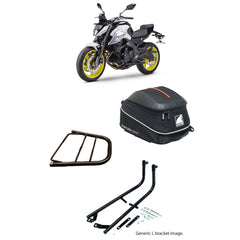 EVO-12 12L Slipstreamer Kit 650 NK 17-25 - CF003EV12