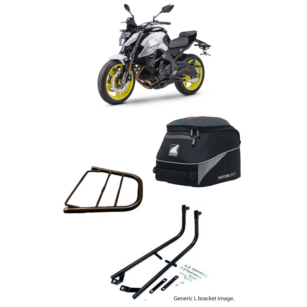 EVO-22 22L Jet Stream Kit 650 NK 17-25 - CF003EV22