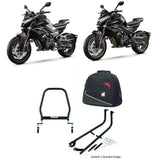 Aero-Delta 15-35L Kit 800 NK ADVANCE & SPORT 23-25 - CF0050635