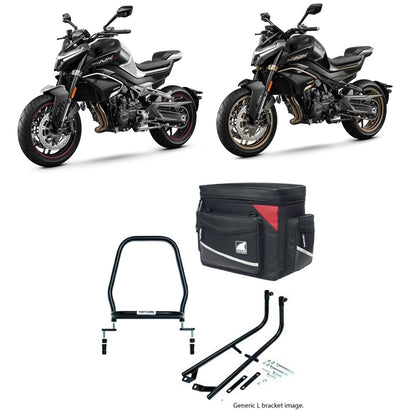Rally-Euro 44-56L Kit 800 NK ADVANCE & SPORT 23-25 - CF0050656