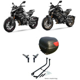 Astro 32L Topbox Kit 800 NK ADVANCE & SPORT 23-25 - CF0051432