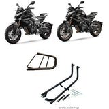 EVO-Rack Kit 800 NK ADVANCE & SPORT 23-25 - CF005ER