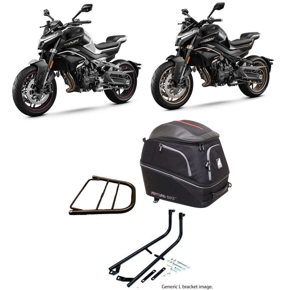 EVO-60 60L Touring Kit 800 NK ADVANCE & SPORT 23-25 - CF005EV60