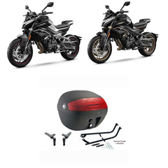 S30B 30L Topbox Kit 800 NK ADVANCE & SPORT 23-25 - CF005S30B