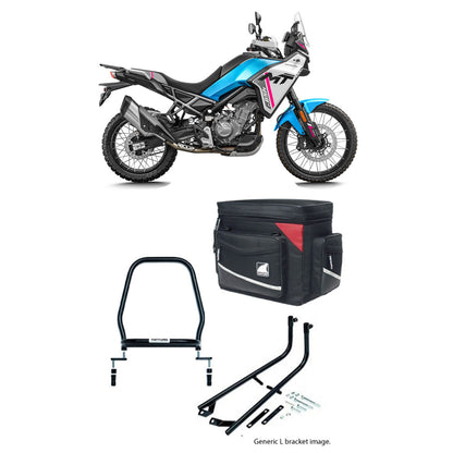 Rally-Euro 44-56L Kit 450 MT 24-25 - CF0060656