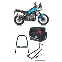 Rally-Euro 44-56L Kit 450 MT 24-25 - CF0060656