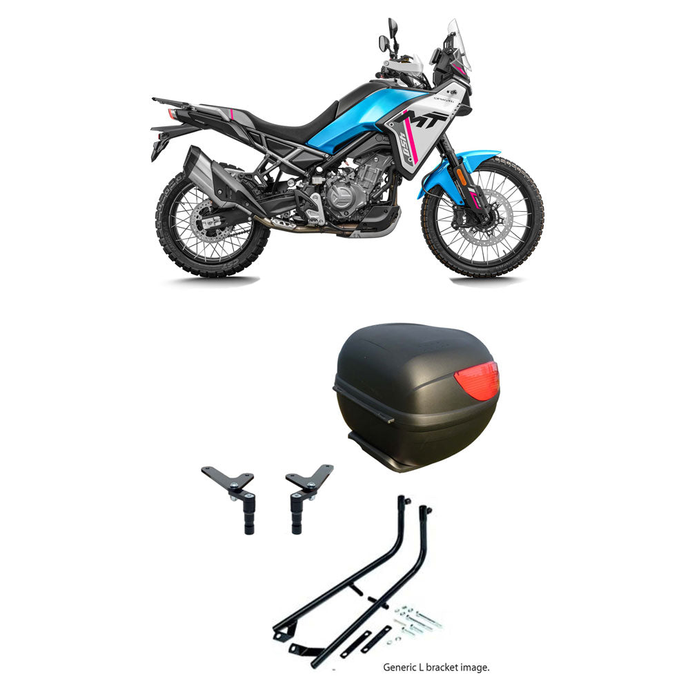 Astro 32L Topbox Kit 450 MT 24-25 - CF0061432