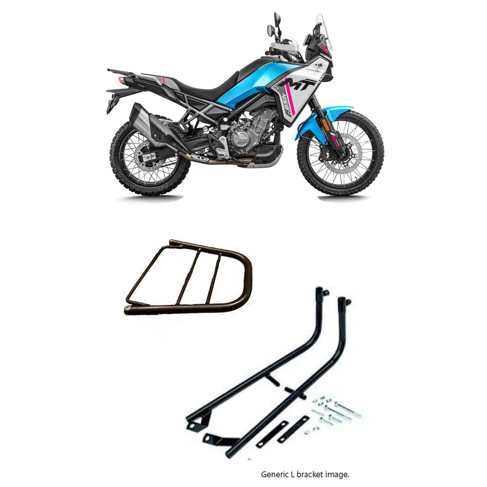 EVO-Rack Kit 450 MT 24-25 - CF006ER
