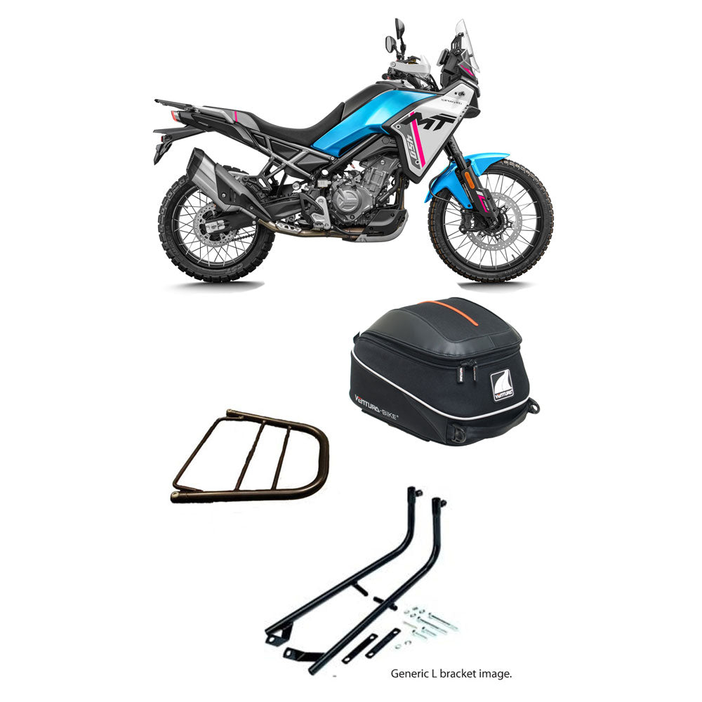 EVO-12 12L Slipstreamer Kit 450 MT 24-25 - CF006EV12