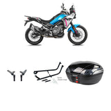 S48 Astra Black Topbox Kit 450 MT 24-25 - CF006S48BPBLK