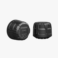 KMX Hard Parts Hour Meter Bracket Black - Not Sold Separately
