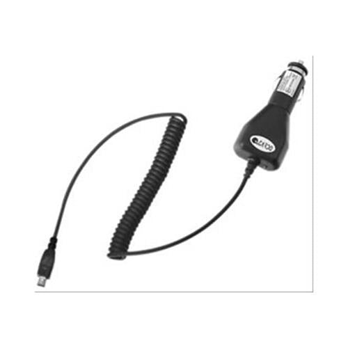 #Cardo Charger-Car W/DC Jack