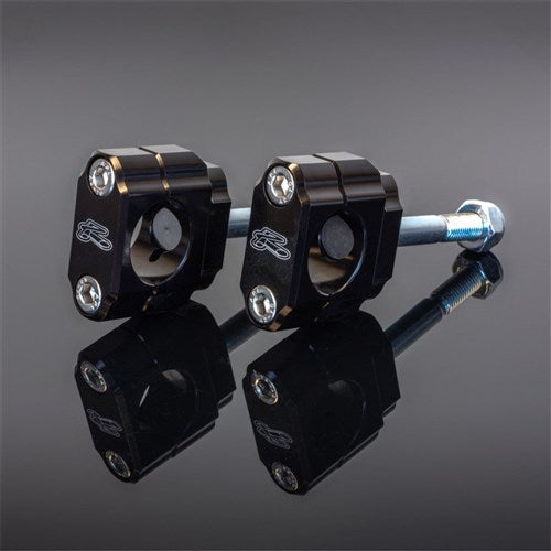 RENTHAL BAR MOUNT HUSKY CR/TC 99-01 NO
