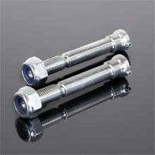 Renthal R/MENT Bolts for CL001/CL002/CL051/CL052 M12x77mm