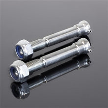 Renthal R/MENT Bolts for CL003/CL053 M10x77mm