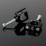 RENTHAL 36TECH BAR MOUNT HON/YAM 5MM O/S (FATBAR36)