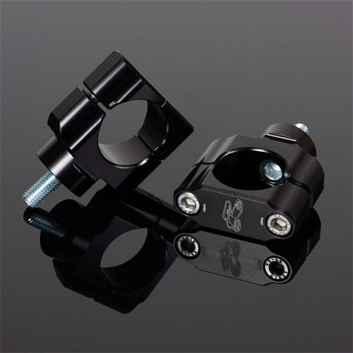 RENTHAL 36TECH BAR MOUNT KTM SX&F 16-20 / HUSKY 18-20 (FATBAR36)