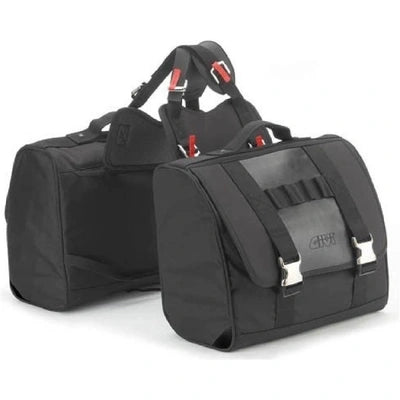 GIVI Classic Saddle Bags (Pair) 18LT