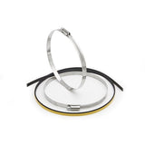 GIVI *CLAMP SET FOR S290 - 14>16CM