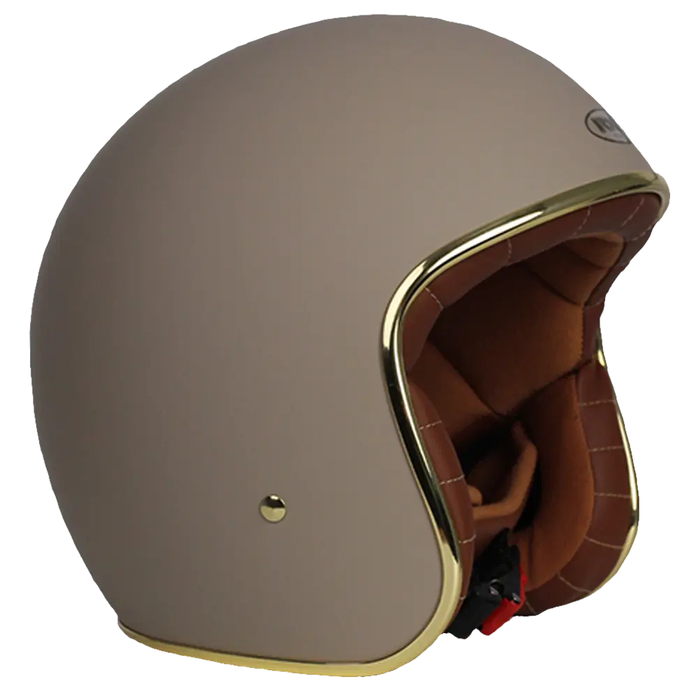 Classic Matt Almond Grey