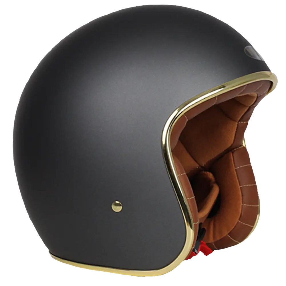 Classic Matt Dark ASH Grey