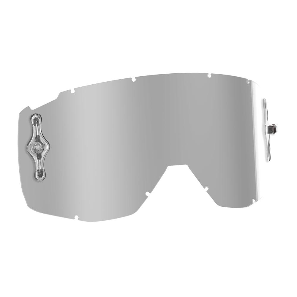 SCOTT LENS - PRIMAL/HUSLTE/SPLIT SNG - CLR WRKS AFC
