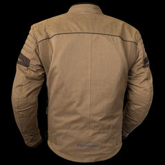 Moto Dry CLUBMAN EVO VINT/BROWN