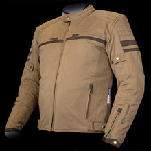 Moto Dry CLUBMAN EVO VINT/BROWN