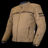 CLUBMAN EVO VINT/BROWN