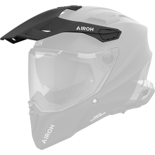 Peak AIROH COMMANDER 2 MATT BLACK