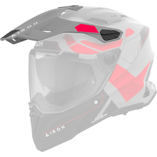 Peak AIROH COMMANDER 2 MAVICK ORANGE