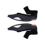 CheekPads AIROH COMMANDER 2