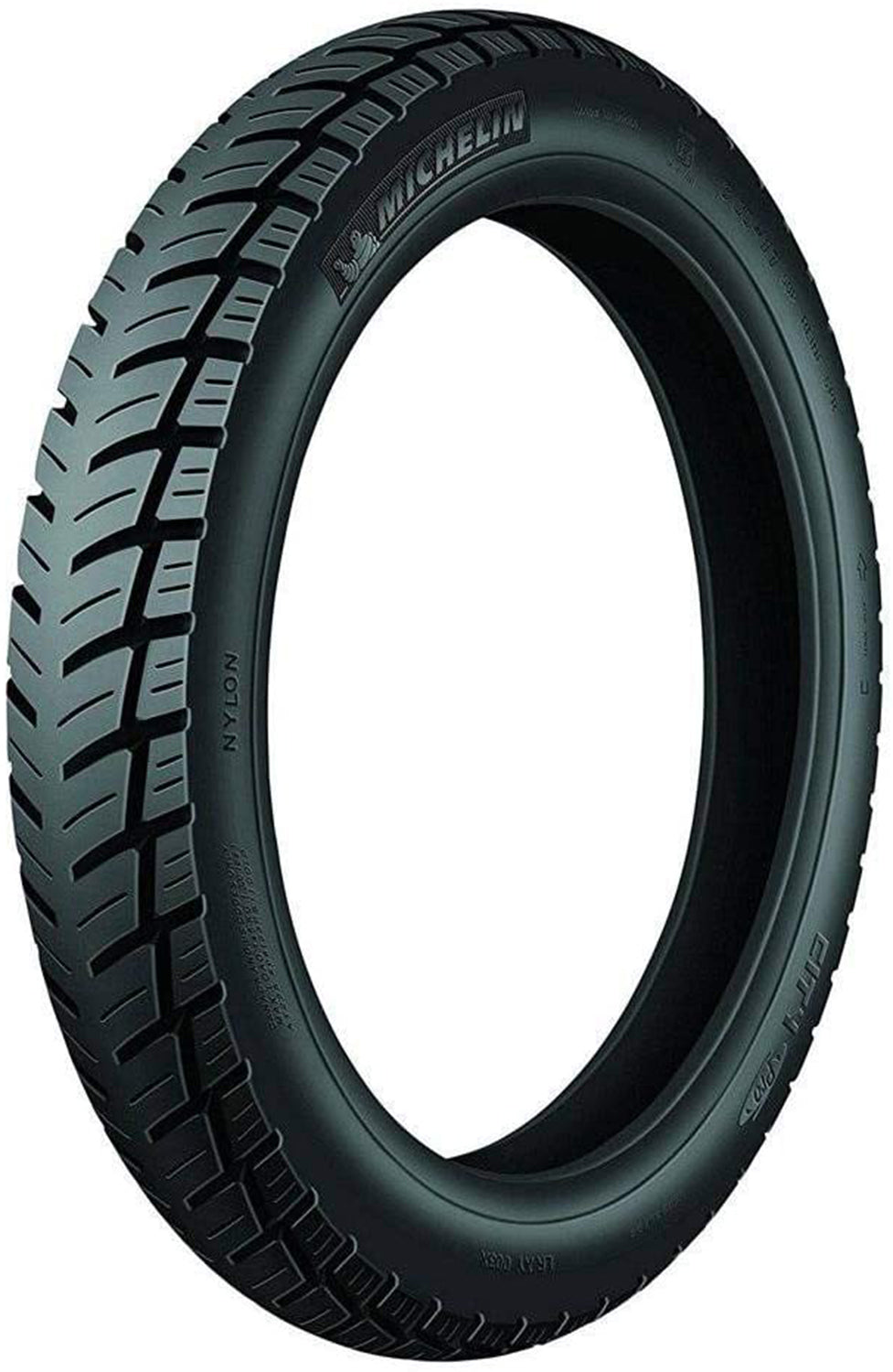 120/80-16 60S City Pro TL/TT