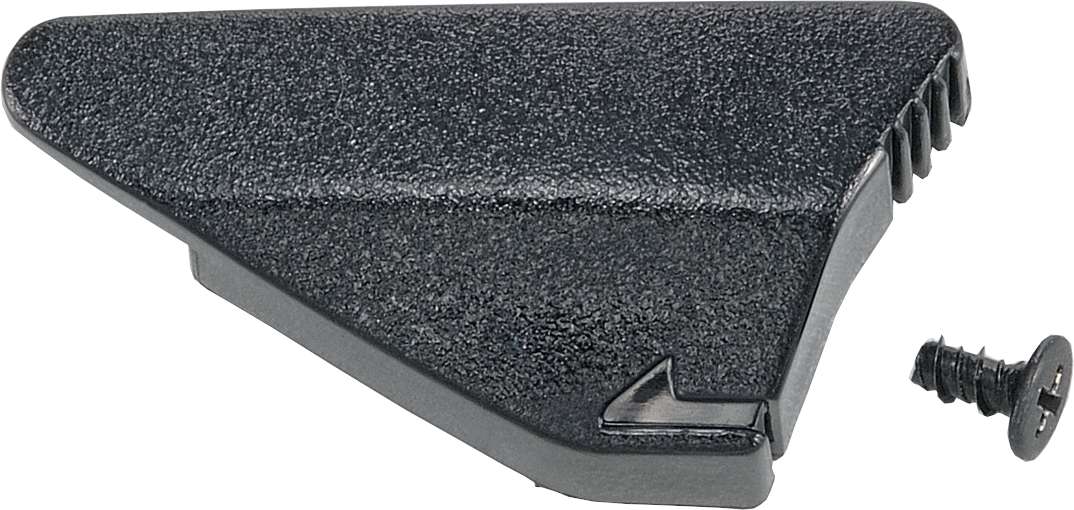 Spare Part - Shoei Glamster Shield Lock Base W/Screws