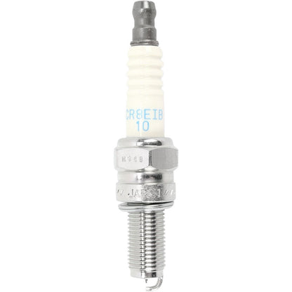 NGK SPARK PLUG - RESISTOR STANDARD  CTN10 #-BPR6HS10