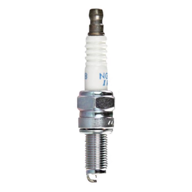 NGK SPARK PLUG - RESISTOR STANDARD  CTN10 #-BPR6HS10