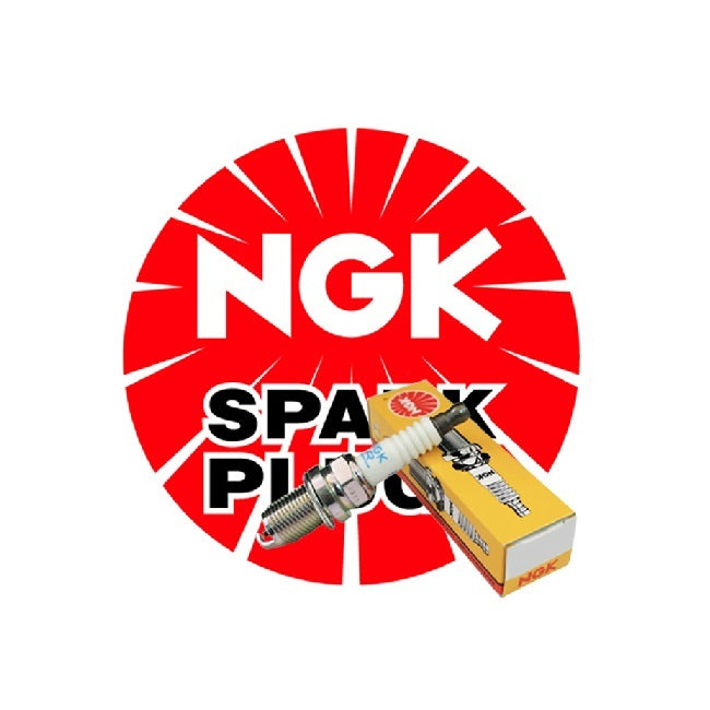 NGK SPARK PLUG - STANDARD  CTN10-AB6