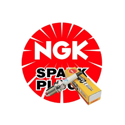 NGK SPARK PLUG - STANDARD  CTN10-AB6