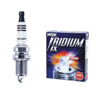 NGK SPARK PLUG - STANDARD  CTN10-AB6