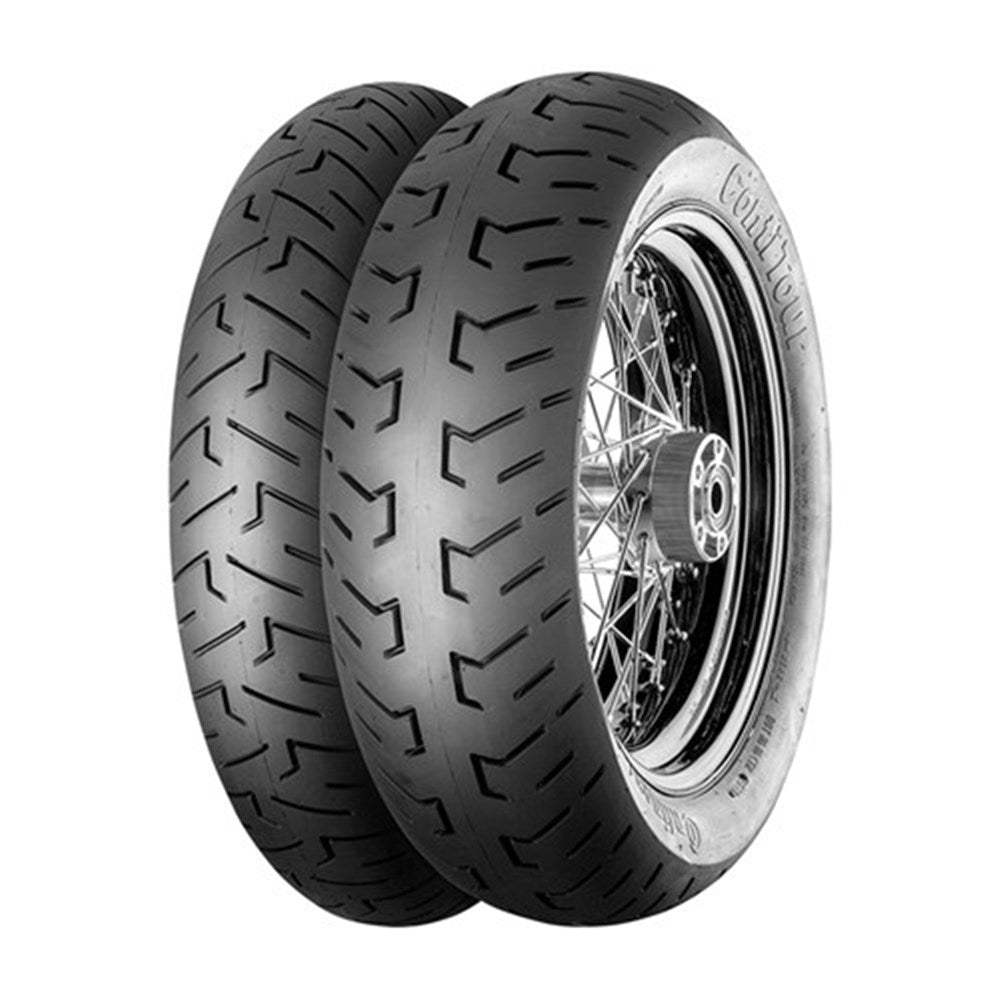 CONTINENTAL 150/80B16 TOUR TL 77H