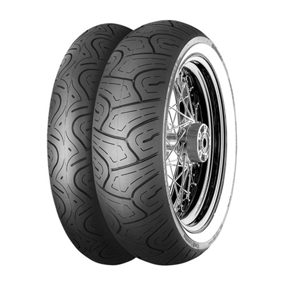 Continental 150/80B16 Contilegend WW 77H TL