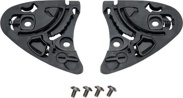 Spare Part - Shoei NXR2 Base Plate