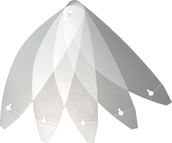 Spare Part - Shoei NXR2 Tear Off Pack