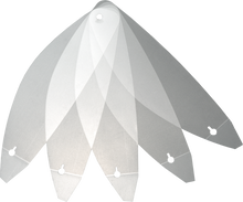 Spare Part - Shoei NXR2 Tear Off Pack