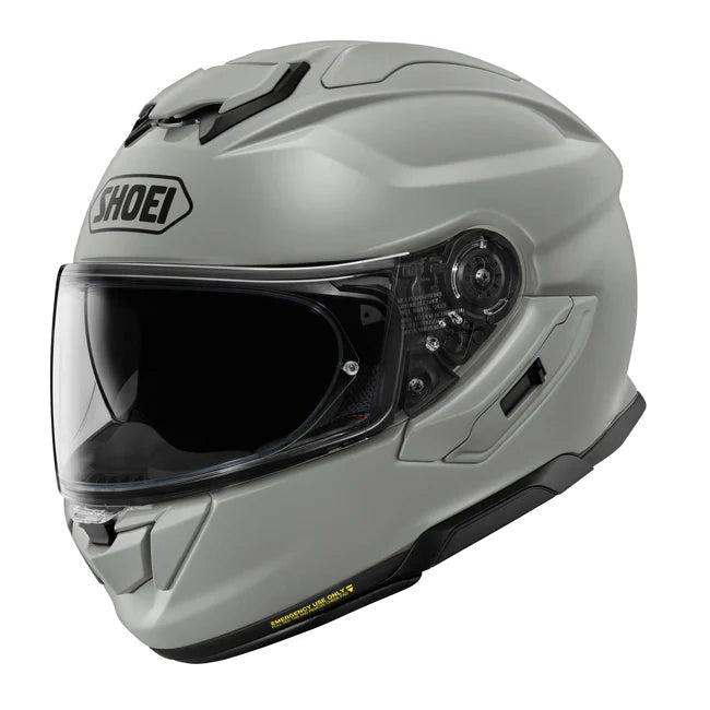 GT-AIR3 HELMET CHALK GREY