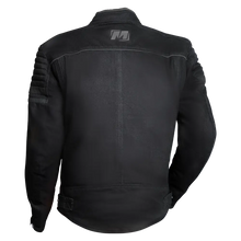 Clubman EVO Black